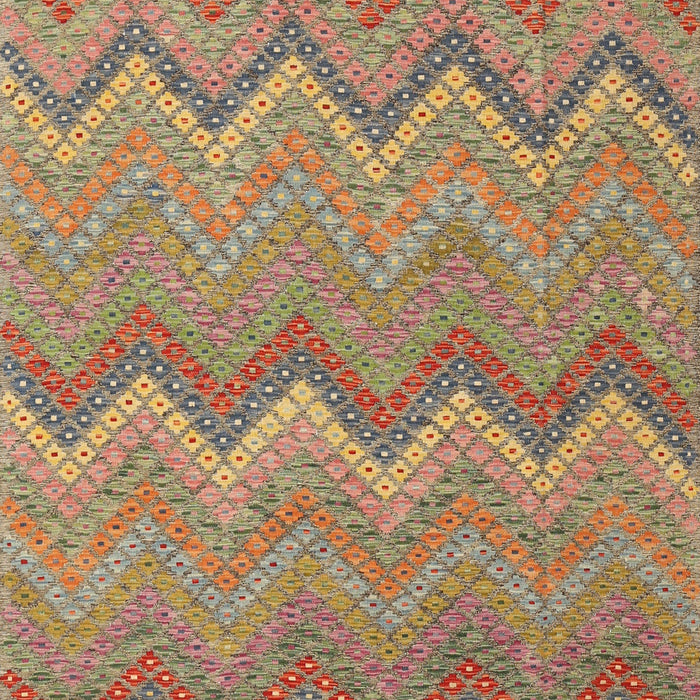 Machine Washable Contemporary Sienna Brown Rug, wshcon2236