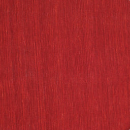 Square Contemporary Red Modern Rug, con223