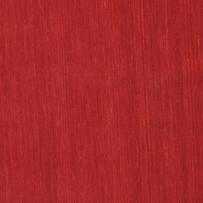 Machine Washable Contemporary Red Rug, wshcon223