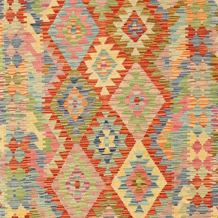 Machine Washable Contemporary Metallic Gold Rug, wshcon2240