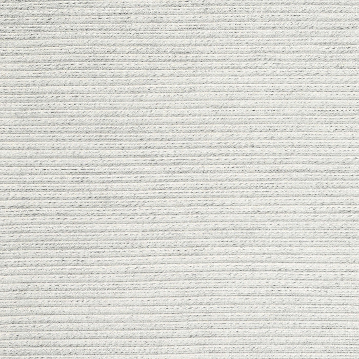 Sideview of Machine Washable Contemporary Pale Silver Gray Rug, wshcon2249