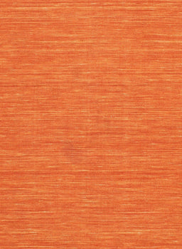 Machine Washable Contemporary Orange Red Rug, wshcon224
