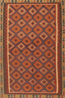 Machine Washable Contemporary Light Brown Rug, wshcon2256