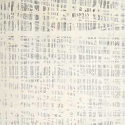 Sideview of Machine Washable Contemporary Grey Gray Rug, wshcon2266