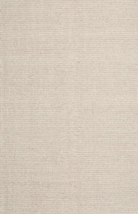 Machine Washable Contemporary Light French Beige Brown Rug, wshcon2267