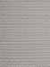 Machine Washable Contemporary Gunmetal Gray Rug, wshcon2268