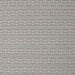 Square Contemporary Gunmetal Gray Modern Rug, con2268