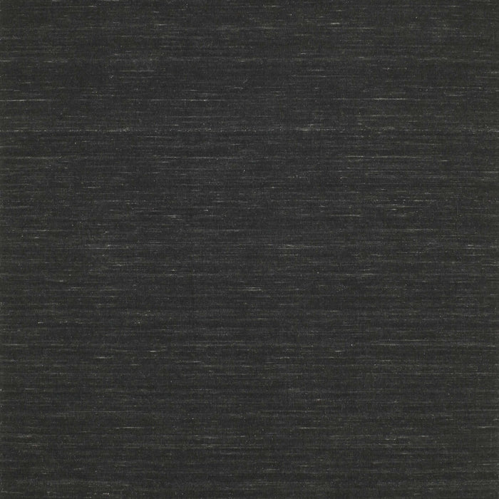 Machine Washable Contemporary Charcoal Black Rug, wshcon227