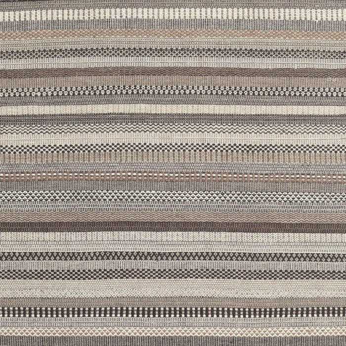 Contemporary Desert Sand Beige Modern Rug, con2282