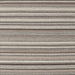 Sideview of Machine Washable Contemporary Desert Sand Beige Rug, wshcon2282