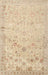 Contemporary Brown Gold Modern Rug, con2285