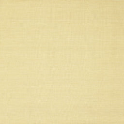 Sideview of Machine Washable Contemporary Mustard Yellow Rug, wshcon228