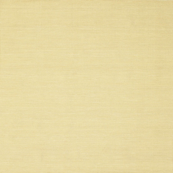 Sideview of Machine Washable Contemporary Mustard Yellow Rug, wshcon228