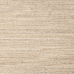 Square Contemporary Deep Peach Orange Modern Rug, con2291