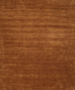 Contemporary Mahogany Brown Modern Rug, con22