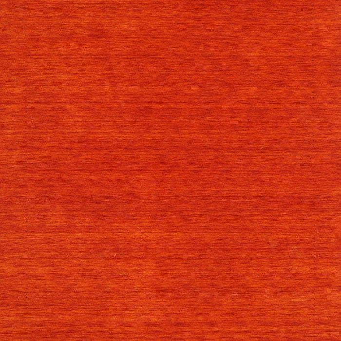 Contemporary Red Modern Rug, con2312