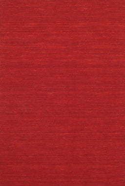 Contemporary Red Modern Rug, con231
