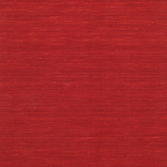 Contemporary Red Modern Rug, con231