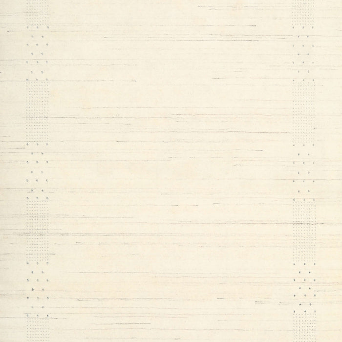 Contemporary Beige Solid Rug, con2322