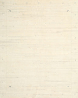 Machine Washable Contemporary Peach Beige Rug, wshcon2326