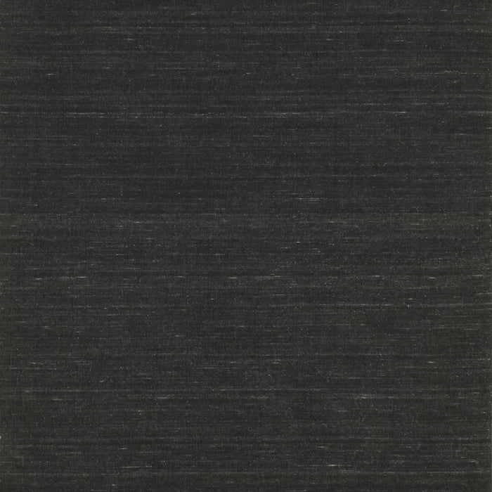 Machine Washable Contemporary Charcoal Black Rug, wshcon232