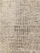 Contemporary Brown Modern Rug, con2336