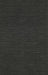 Contemporary Charcoal Black Modern Rug, con234