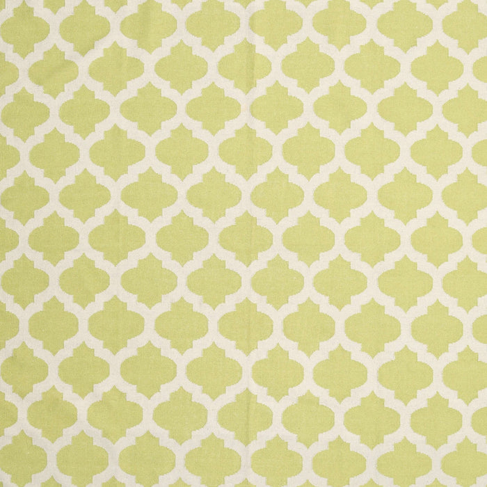 Machine Washable Contemporary Gold Rug, wshcon2353