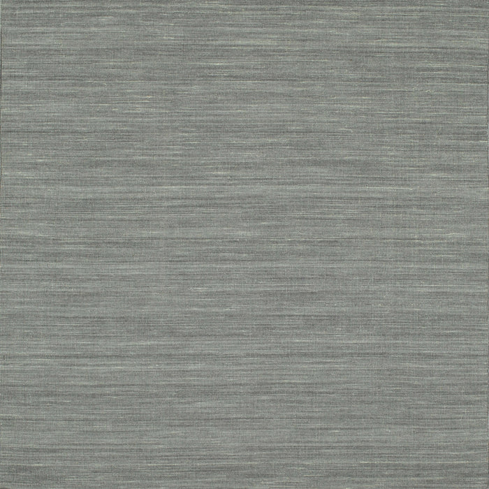 Sideview of Machine Washable Contemporary Silver Gray Rug, wshcon235