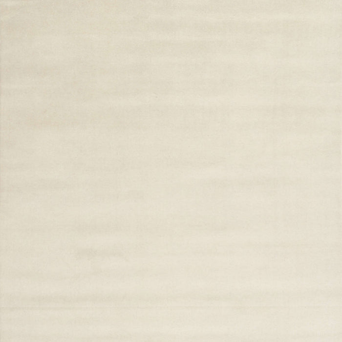 Sideview of Machine Washable Contemporary Light Gold Rug, wshcon2373