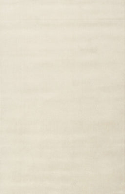 Contemporary Light Gold Solid Rug, con2373