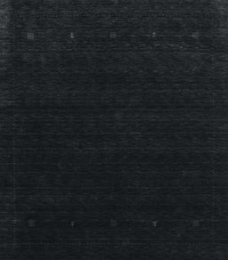 Contemporary Gunmetal Green Modern Rug, con2375