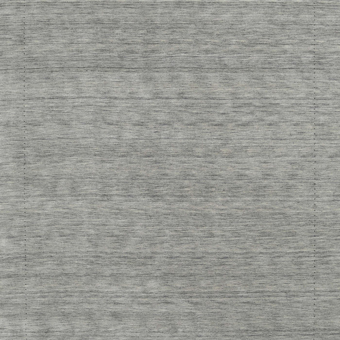 Contemporary Dark Gray Modern Rug, con2376