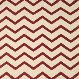 Square Contemporary Golden Blonde Gold Modern Rug, con2386