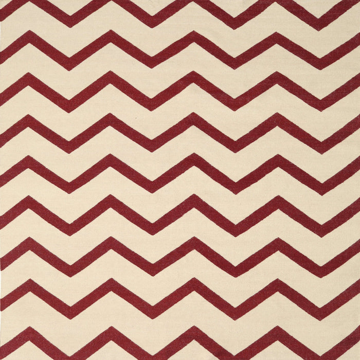 Square Contemporary Golden Blonde Gold Modern Rug, con2386