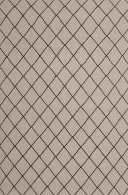 Machine Washable Contemporary Tan Brown Rug, wshcon2387