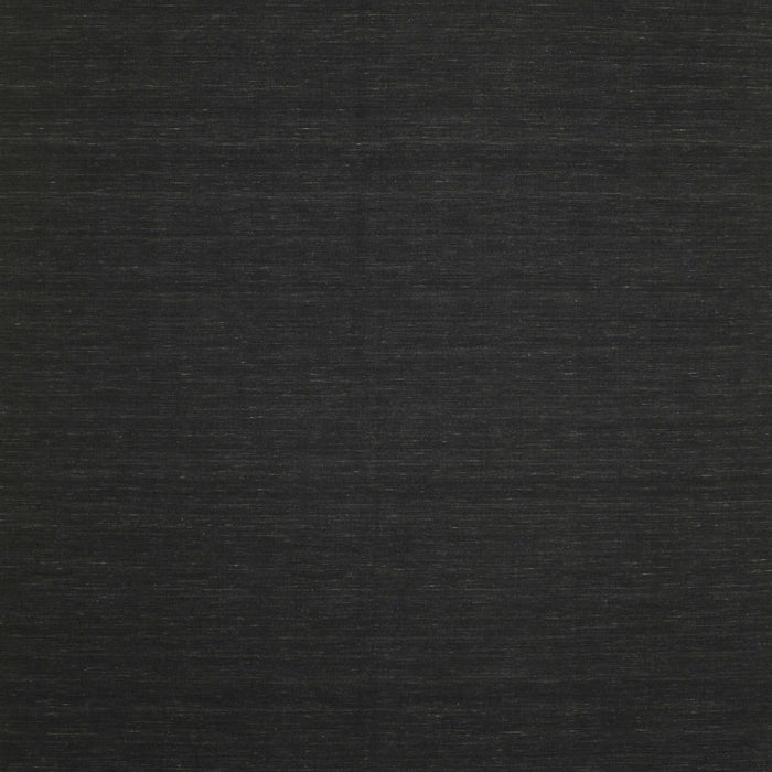 Machine Washable Contemporary Charcoal Black Rug, wshcon238