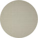 Square Machine Washable Contemporary Sage Green Rug, wshcon239