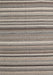 Contemporary Tan Brown Modern Rug, con2411