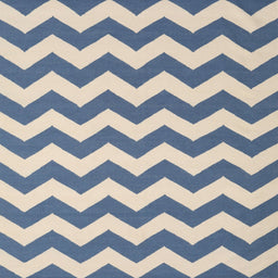 Square Contemporary Deep Peach Orange Modern Rug, con2413