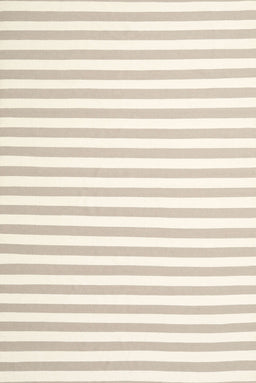 Machine Washable Contemporary Whip Beige Rug, wshcon2414