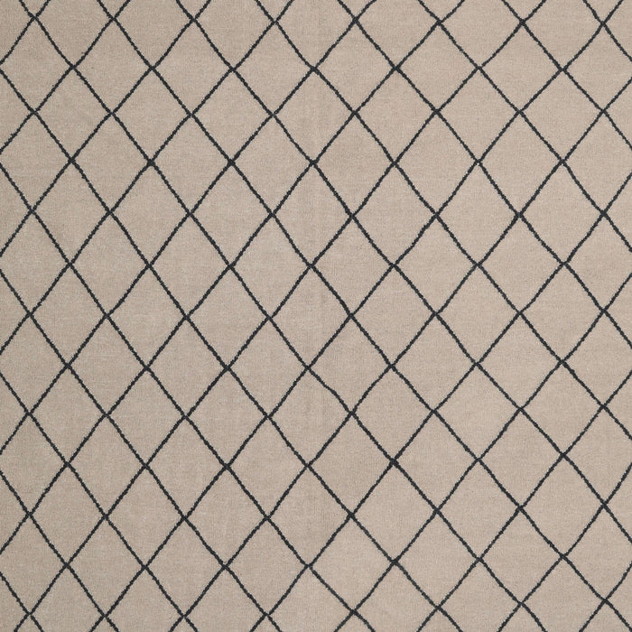 Machine Washable Contemporary Tan Brown Rug, wshcon2417