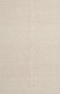 Machine Washable Contemporary Light French Beige Brown Rug, wshcon2419