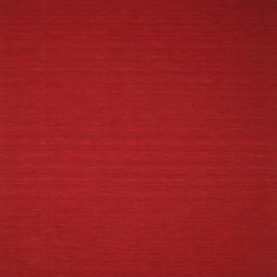 Square Contemporary Red Modern Rug, con241