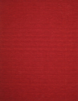 Contemporary Red Modern Rug, con241