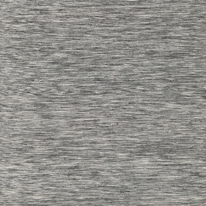 Square Contemporary Gray Modern Rug, con2420