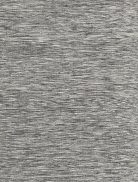 Machine Washable Contemporary Gray Rug, wshcon2420