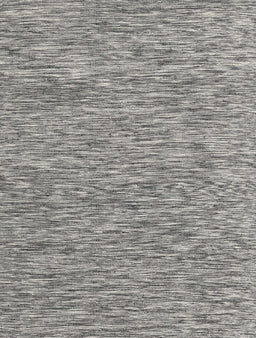 Machine Washable Contemporary Gray Rug, wshcon2420