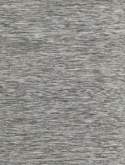 Contemporary Gray Modern Rug, con2420