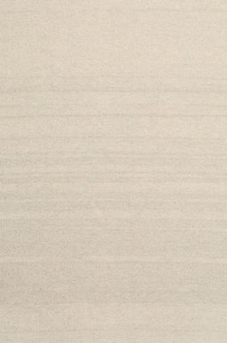 Contemporary Desert Sand Beige Solid Rug, con2422